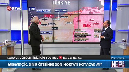 Ne Var Ne Yok 21 Mart 2024