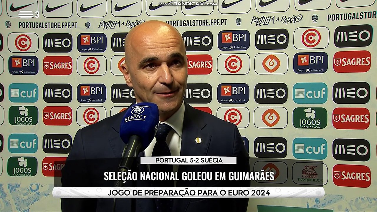 Roberto Martinez