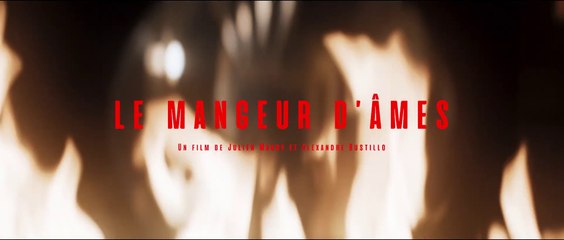 LE MANGEUR D'AMES (2024) Bande Annonce VF - HD
