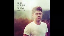 Niall Horan - Slow Hands (Audio)