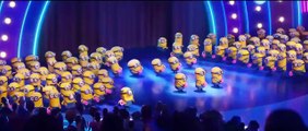 Minions Sing! Mi Villano Favorito 3 | Primer Avance Oficial y Tráiler (2017)