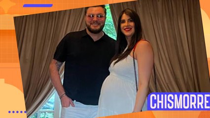 Paul Stanley y Joely Bernat se convierten en papás