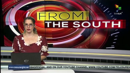 Venezuela | Maduro calls "robbery" seizure of government plane by U.S