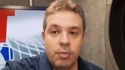 Bruno Prado: Volta do futebol brasileiro depois dos jogos da seleção