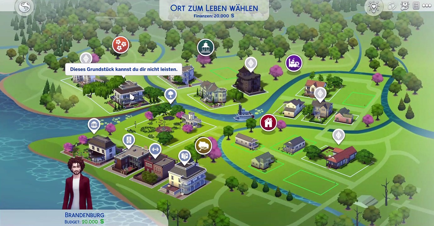 Turning to the evil side of sims 4