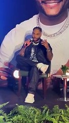 Tony Salles fala sobre ser substituído por Lincoln Senna: “Tem minha benção”