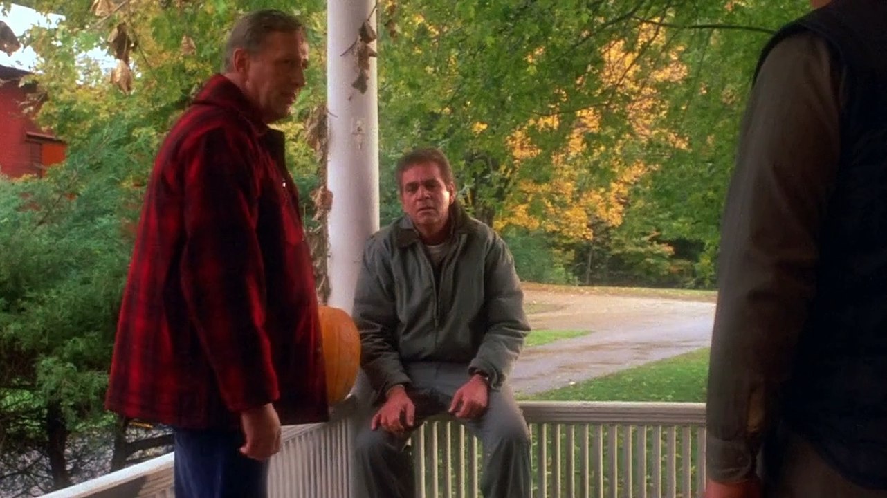 Die phantastische Reise ins Jenseits (1988) stream deutsch anschauen