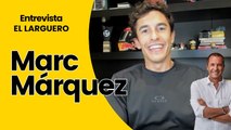 Entrevista a Marc Márquez en 'El Larguero' (10/09/2024)