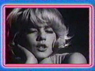 SYLVIE VARTAN - SALUT LES COPAINS