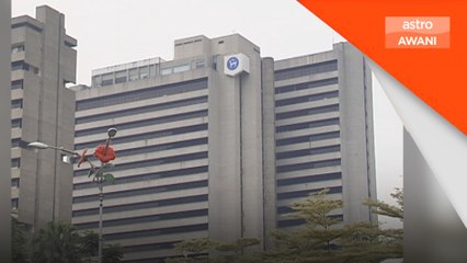 Kewangan Islam diharap jadi pemacu ekonomi lebih lestari - Gabenor BNM