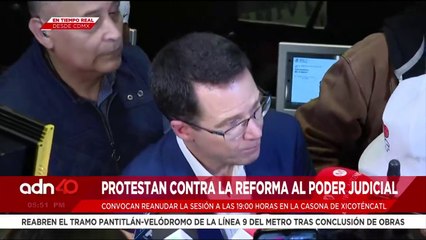 ¡Última Hora! El pueblo no quiere su Reforma al Poder Judicial, solo la avaricia de Morena aliados