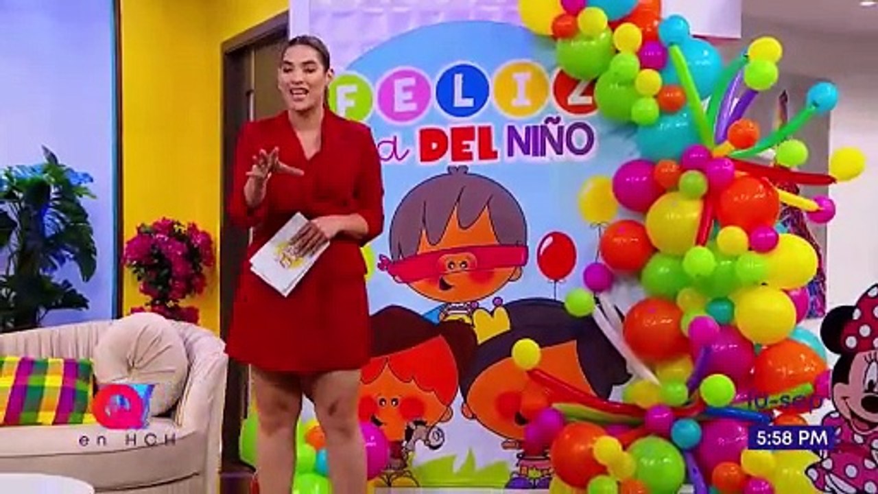En Vivo (5261)