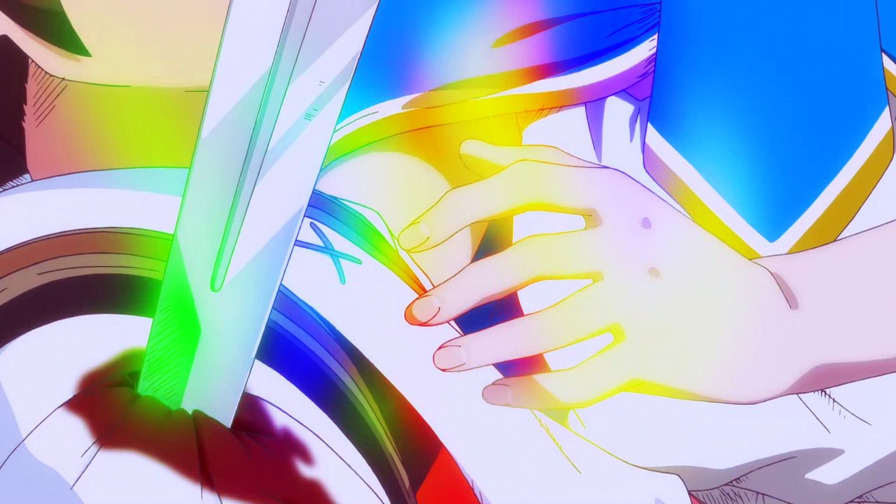 Lost Song Capitulo 3