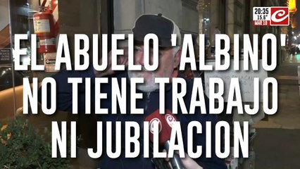 Así se prepara el Congreso para la marcha