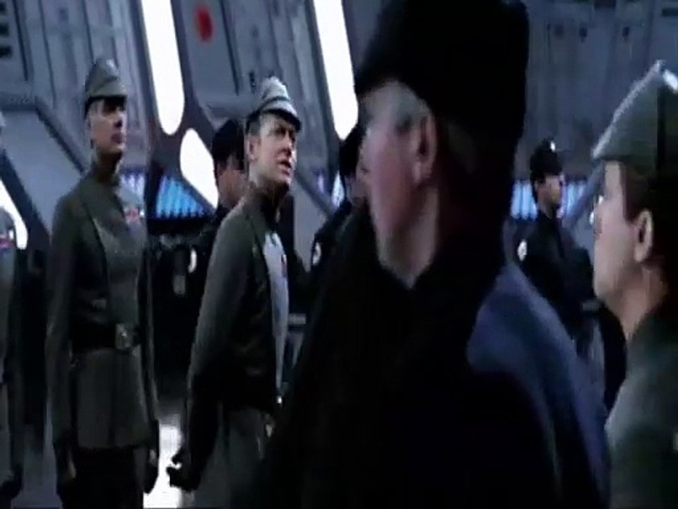 Star Wars Imperial March Techno Remix Darth Vader Special by PartaJeesus