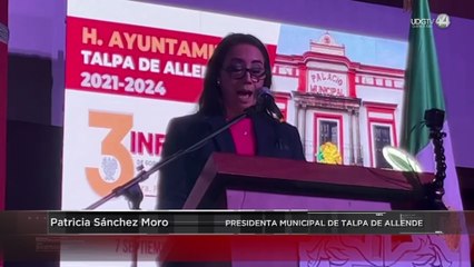 Con menos recursos económicos hicieron más en Talpa