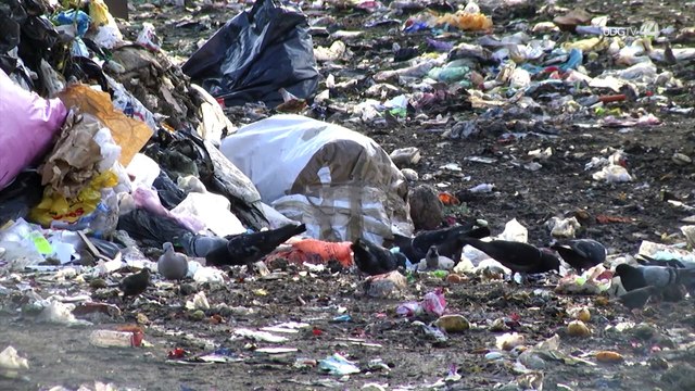 Lemus pide a municipios darle la espalda a Caabsa y sumarse al Siapa de la basura