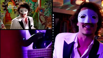 Margarita: Que tu cuento valga la pena | show | 2024 | Official Trailer