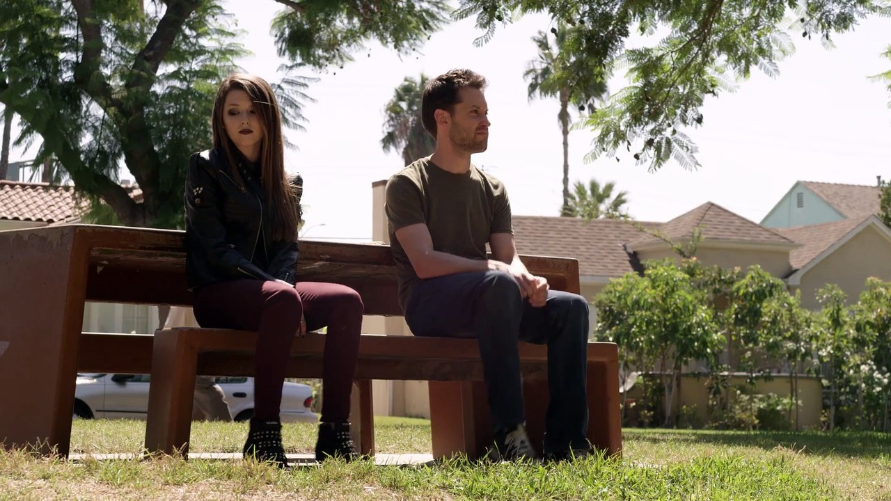 Maybe Someday | movie | 2017 | Official Trailer