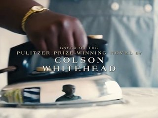 Nickel Boys | movie | 2024 | Official Trailer