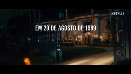 Monstros: Irmãos Menendez: Assassinos dos Pais | show | 2022 | Official Teaser