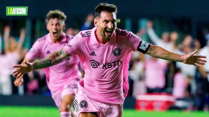 'Canelo' vs Messi: ¿Quién es el mejor pagado y qué deportista tiene la mayor fortuna?