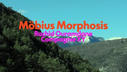 Möbius Morphosis | movie | 2024 | Official Teaser