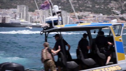 In Tenebras: Into the Darkness | movie | 2024 | Official Trailer