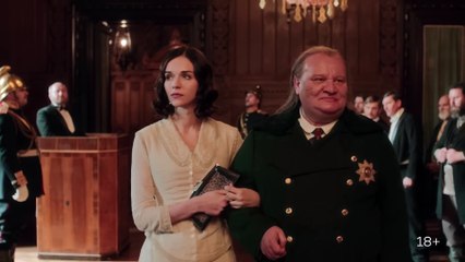 Чистые | show | 2024 | Official Trailer