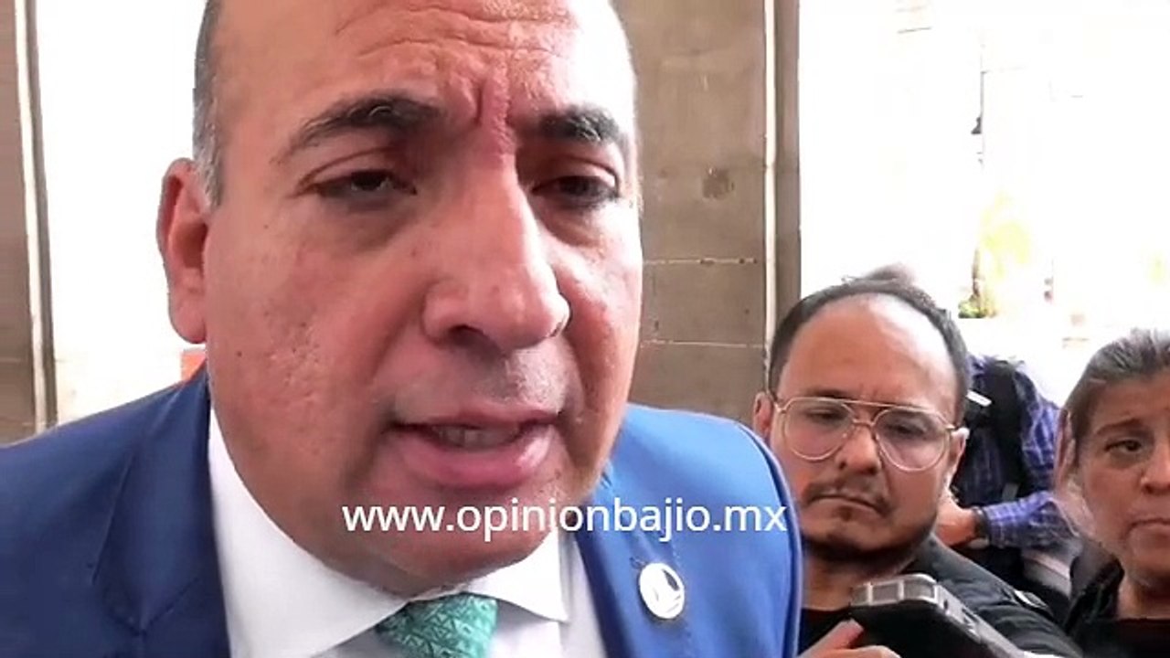 Reforma Judicial si afectaría atracción de inversiones en #Guanajuato, admite SDES
