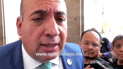 Reforma Judicial si afectaría atracción de inversiones en #Guanajuato, admite SDES