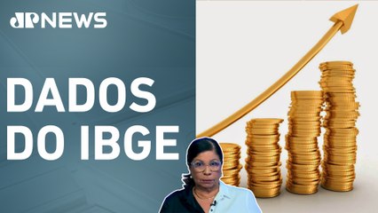 IPCA: Brasil registra deflação de 0,02% em agosto; Dora Kramer comenta