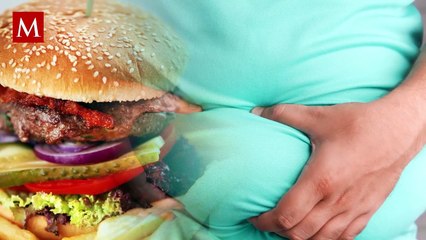 En dos años, el youtuber Nikocado Avocado bajó 113 kilos en secreto; su sorprendente transformación