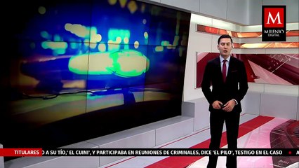 Juez federal vincula a proceso al operador de 'El Chapo'