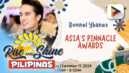 Asia's Pinnacle Awards 2024