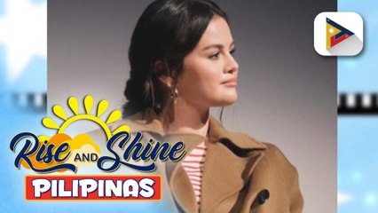 TALK BIZ | Selena Gomez, inaming hindi siya mabubuntis dahil sa kanyang "medical issues"