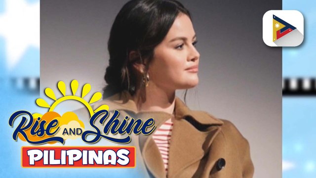 TALK BIZ | Selena Gomez, inaming hindi siya mabubuntis dahil sa kanyang medical issues