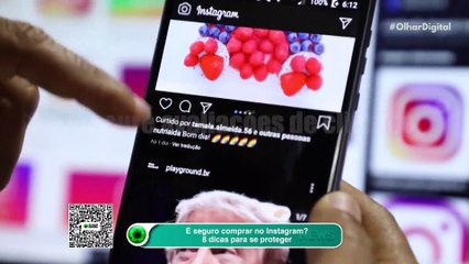 É seguro comprar no Instagram? 8 dicas para se proteger!