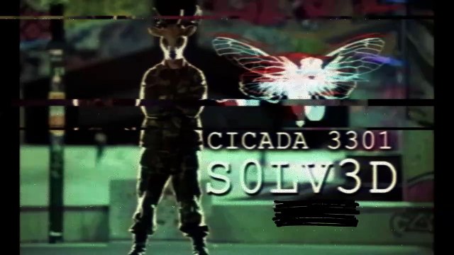 Cicada 3301 An Internet Mystery