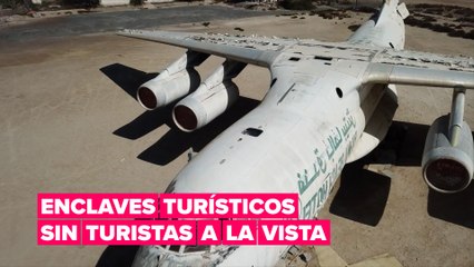 Tres enclaves dignos de explorar junto a algunos de los destinos turísticos más punteros del momento