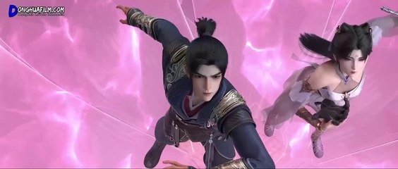 Tomb Of Fallen Gods Season 2 Episode 06 Subtitle Indonesia