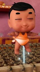 Nahi Nahi Bhay Nahi Nahi Geet, नहीं नहीं गीत #shorts #hindibabiesvideo #motheradvice #childrenshorts