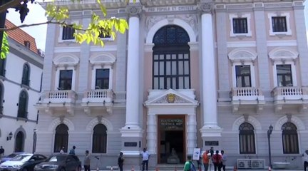 Nuevo personal de Juntas Comunales no cobrarán retroactivo