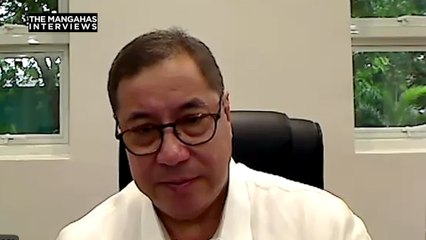 Pagtaas ng kaso ng mpox at isyu sa PhilHealth, ipinaliwanag ng DOH | The Mangahas Interviews