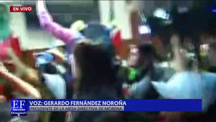 Senadores debatirán reforma judicial en la Casona de Xicoténcatl