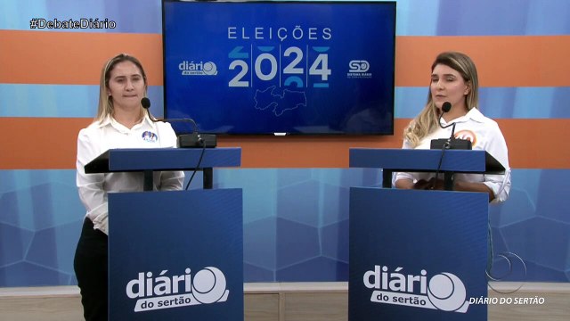 Galega insinua que candidatura de Laís Raquel é apenas um “capricho” do marido; adversária rebate