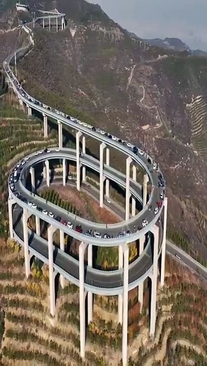 BEAUTIFUL BRIDGE,,,