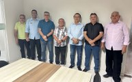 Entidades do comércio finalizam preparativos para debates com candidatos a vice e prefeito de Sousa