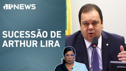 Elmar Nascimento busca apoio de Lula em encontro que será realizado nesta quarta (11)