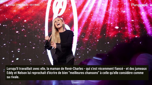 Rivalité entre Lara Fabian et Céline Dion : ce qui se serait passé en coulisses et qui a eu de lourdes conséquences